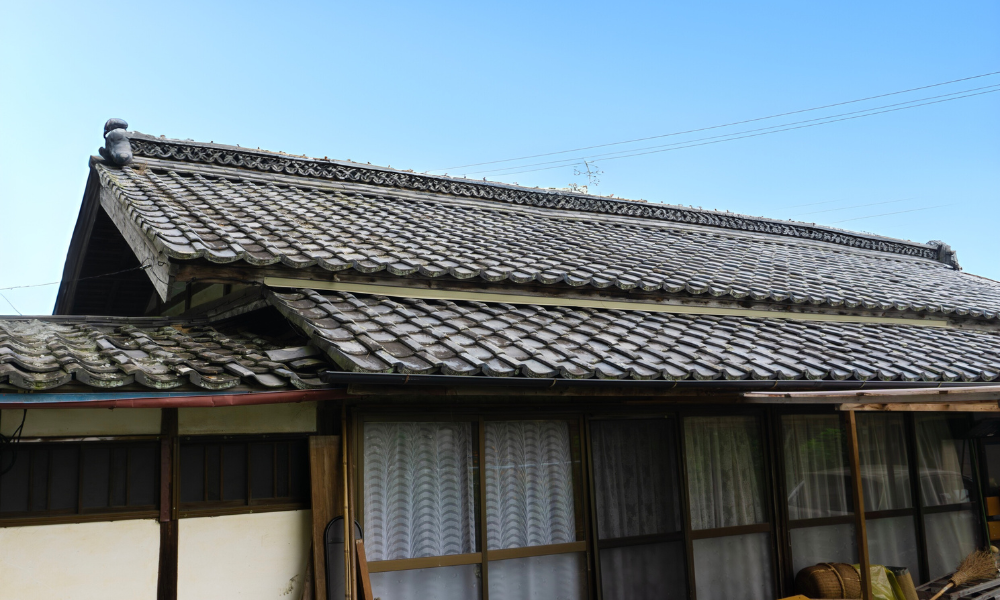 空き家の管理サポート